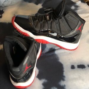 Air Jordan 11 Retro Bred